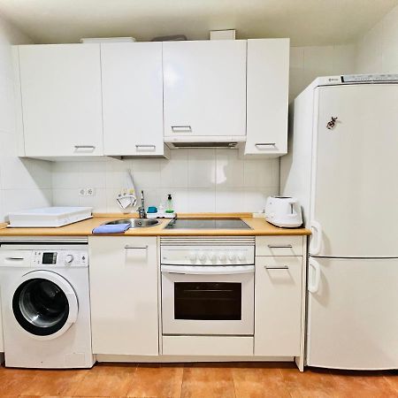 Precioso Apartamento Cerca Del Mar Con Wifi, Piscina Y Parking La Herradura  Exterior foto