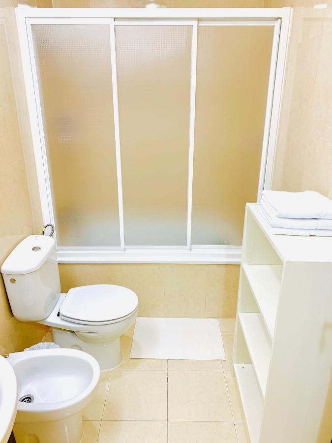 Precioso Apartamento Cerca Del Mar Con Wifi, Piscina Y Parking La Herradura  Exterior foto