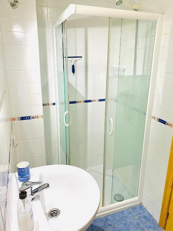 Precioso Apartamento Cerca Del Mar Con Wifi, Piscina Y Parking La Herradura  Exterior foto