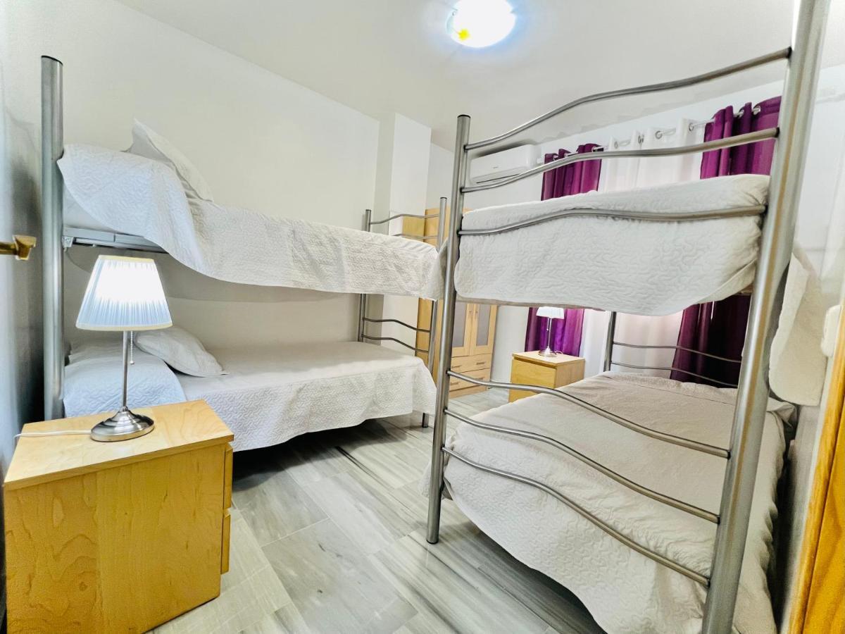 Precioso Apartamento Cerca Del Mar Con Wifi, Piscina Y Parking La Herradura  Exterior foto